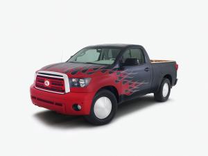 Toyota Hot Rod '2009